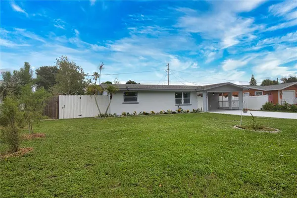 8290 OSPREY RD, Englewood, FL 34224