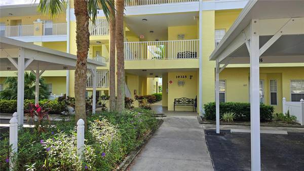 19325 WATER OAK DR #204, Port Charlotte, FL 33948