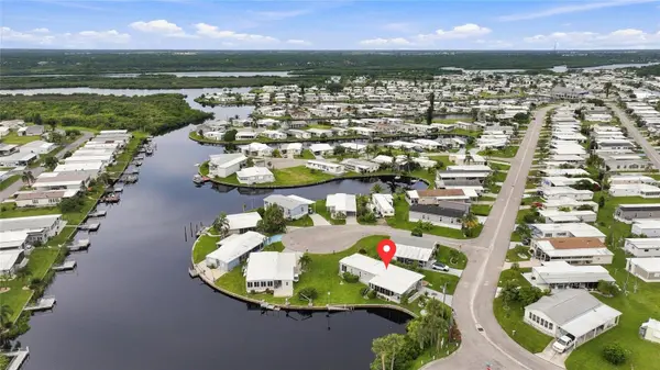 503 ALJO PL, North Port, FL 34287