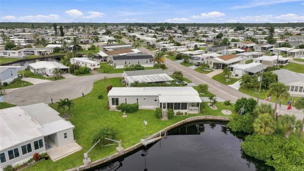 503 ALJO PL, North Port, FL 34287