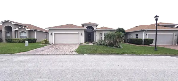 5288 GREEN DR, Winter Haven, FL 33884