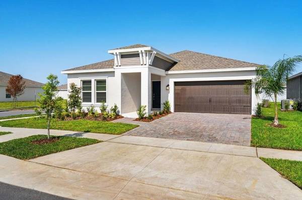 4980 WORCHESTER DR, Kissimmee, FL 34746