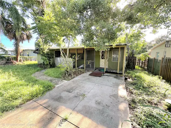 5214 RILMA AVE, Sarasota, FL 34234