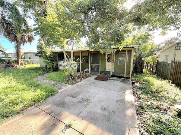 5214 RILMA AVE, Sarasota, FL 34234