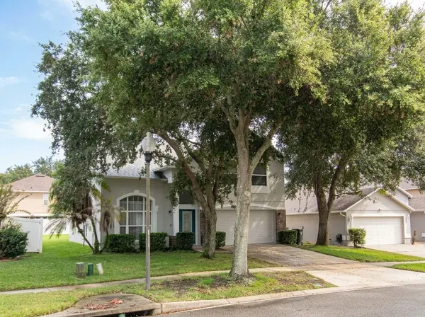 1709 HARRIS HAWK RD, Orlando, FL 32837