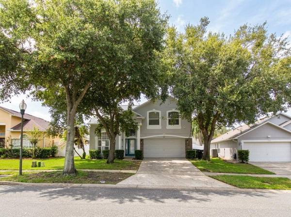 1709 HARRIS HAWK RD, Orlando, FL 32837