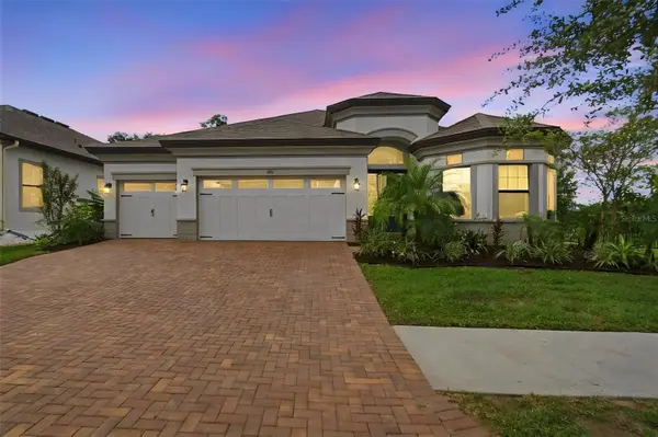 901 GRAND CRESTA AVE, Brandon, FL 33511
