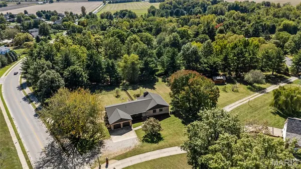 429 Shiloh Station RD, O'fallon, IL 62269