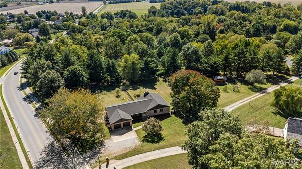 429 Shiloh Station RD, O'fallon, IL 62269