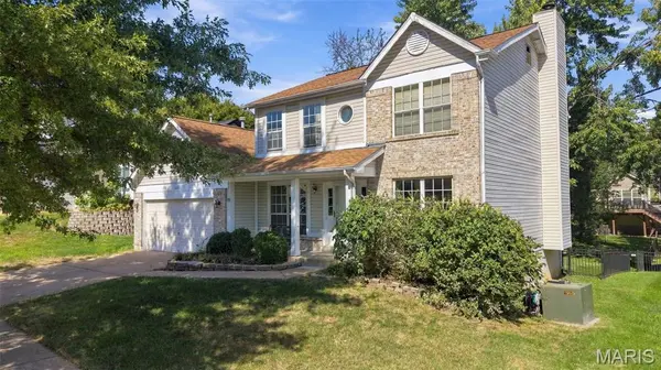 3123 Old Baumgartner Estates CT, Oakville, MO 63129