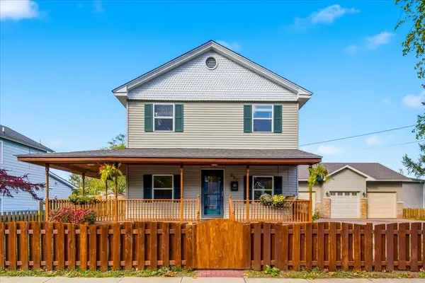 317 E Dearborn ST, Plano, IL 60545