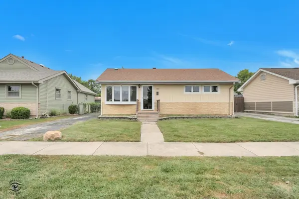 7418 W 115th ST, Worth, IL 60482