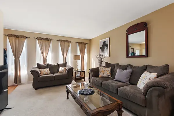 5840 W 126th ST, Alsip, IL 60803