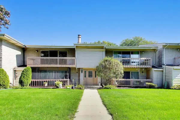 15801 Orlan Brook DR #53, Orland Park, IL 60462