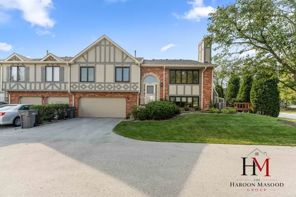 9241 Windsor Pkwy, Tinley Park, IL 60487