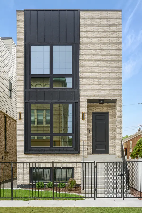 513 W 28th PL, Chicago, IL 60616