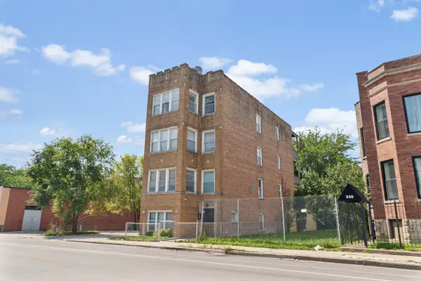 340 S Homan ST #2, Chicago, IL 60624