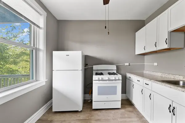 340 S Homan ST #2, Chicago, IL 60624