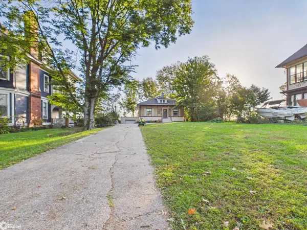 515 Grand AVE, Keokuk, IA 52632