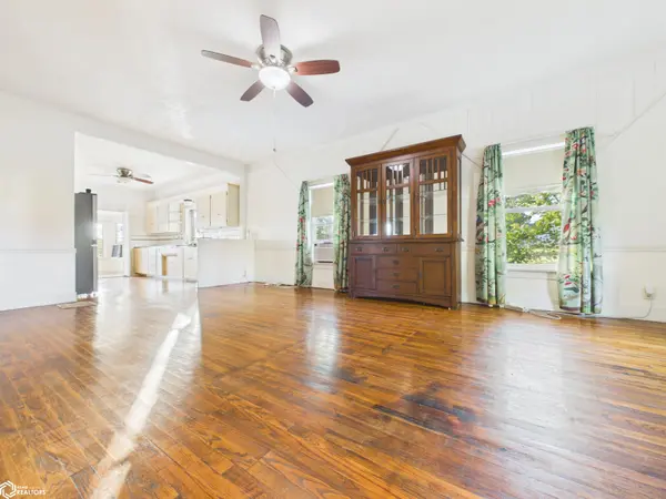 515 Grand AVE, Keokuk, IA 52632