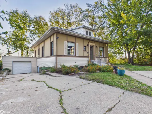 515 Grand AVE, Keokuk, IA 52632