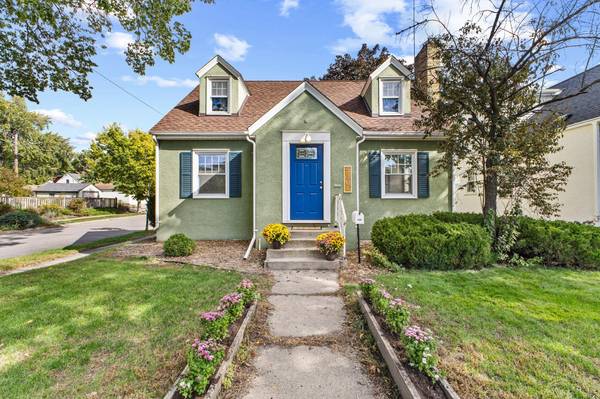 5301 36th AVE S, Minneapolis, MN 55417