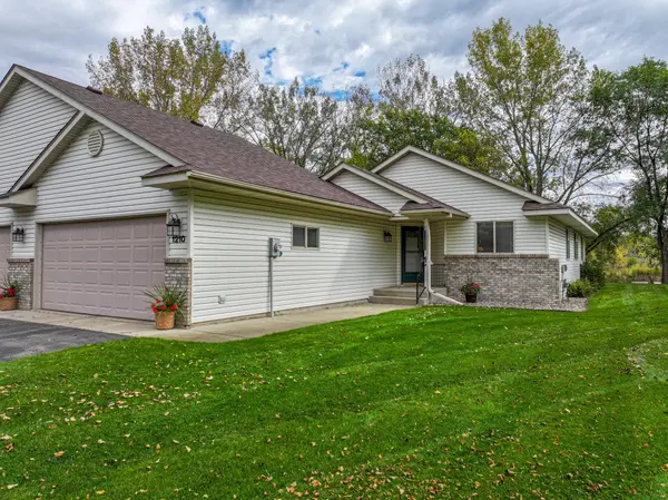 1210 7th AVE E, Alexandria, MN 56308