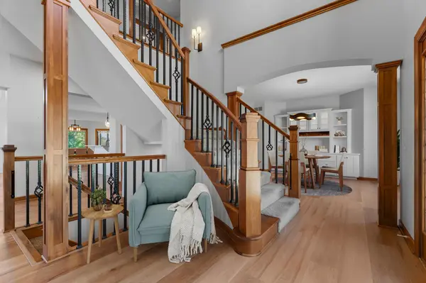 1502 Epperstone Enclave NE, Byron, MN 55920