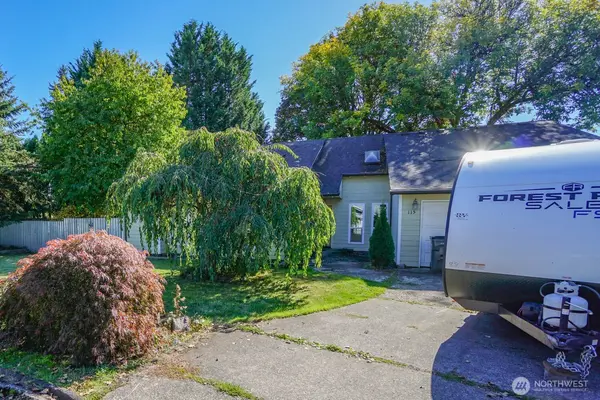 115 SW 3rd ST, Battle Ground, WA 98604