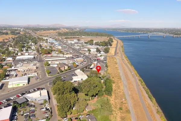 627 N Everett Street, Kennewick, WA 99336