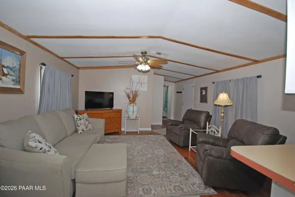 1305 Adams AVE #75, Prescott, AZ 86305