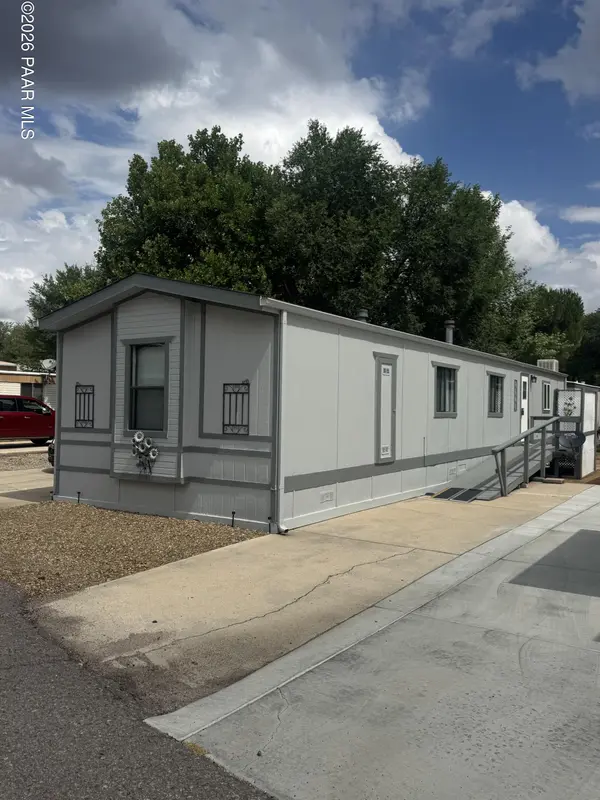 1305 Adams AVE #75, Prescott, AZ 86305