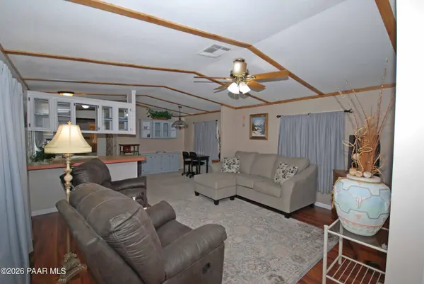 1305 Adams AVE #75, Prescott, AZ 86305