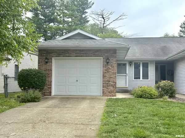 5248 CARLTON ST, Springfield, IL 62703