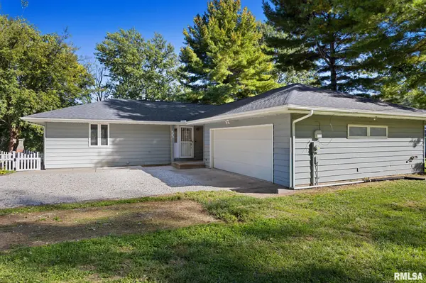1315 STRAESSER LN, Creve Coeur, IL 61610