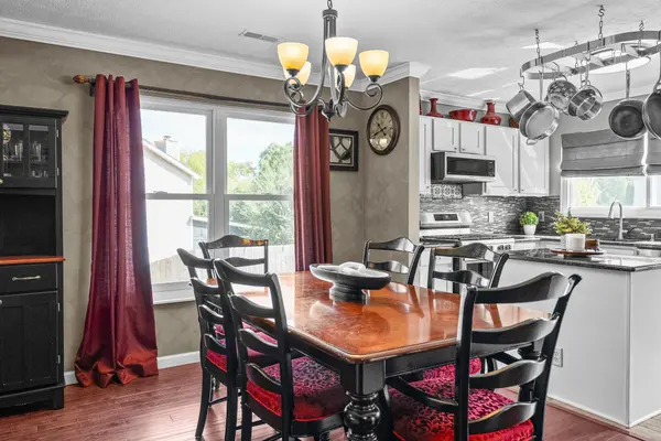 2663 Paradise Dr, Spring Hill, TN 37174