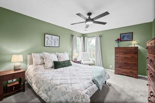 2663 Paradise Dr, Spring Hill, TN 37174