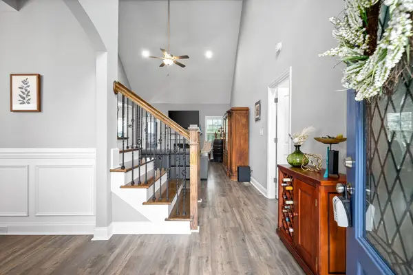 1176 Forsythia Trce, Clarksville, TN 37043