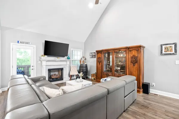 1176 Forsythia Trce, Clarksville, TN 37043