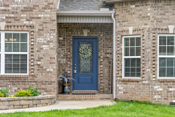 1176 Forsythia Trce, Clarksville, TN 37043