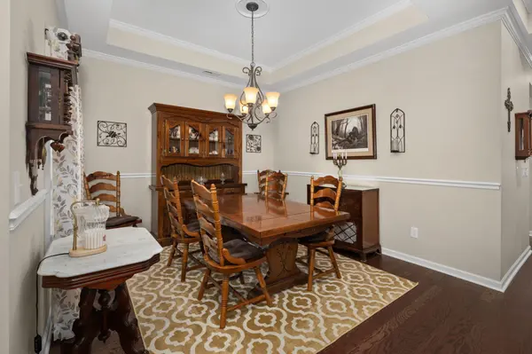 2457 Bridgeway St, Murfreesboro, TN 37128