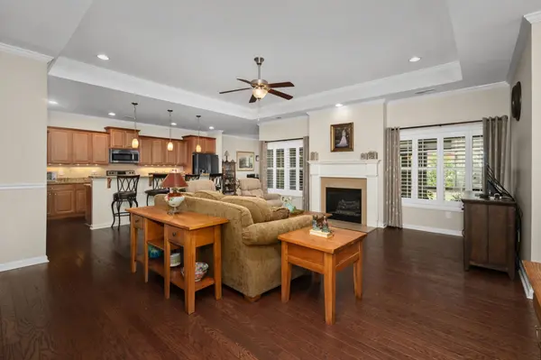 2457 Bridgeway St, Murfreesboro, TN 37128