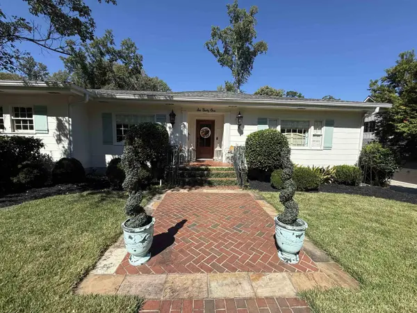 641 Crystal DR, Spartanburg, SC 29302