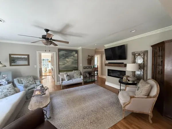 641 Crystal DR, Spartanburg, SC 29302