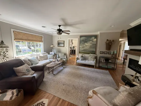 641 Crystal DR, Spartanburg, SC 29302