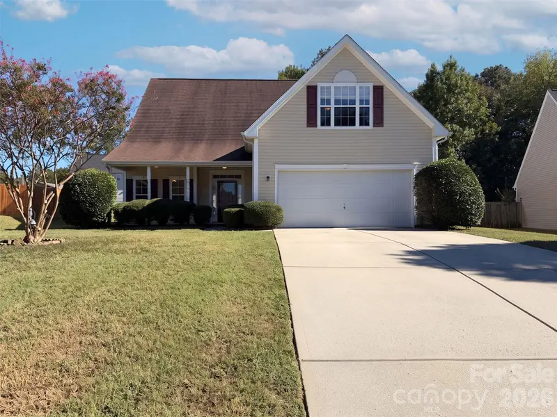 2749 Ramble Wood CT, Rock Hill, SC 29730