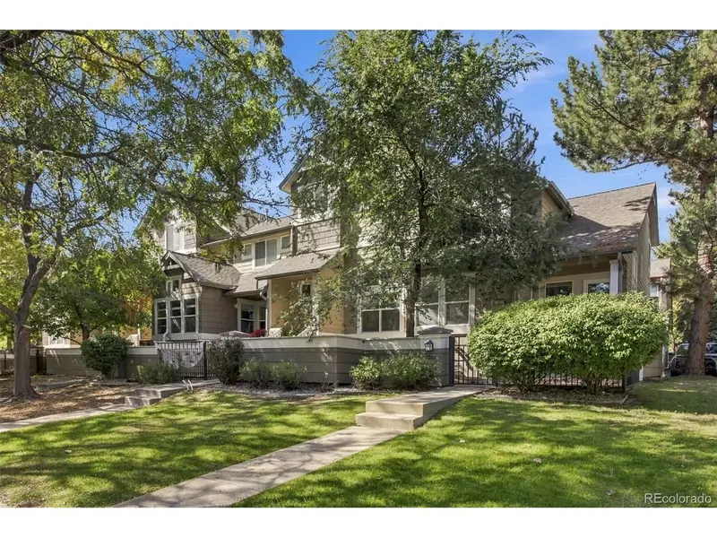 2067 N Fork, Lafayette, CO 80026