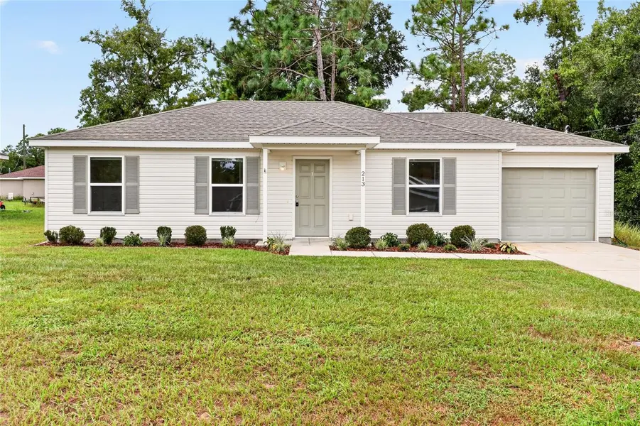 213 OAK LN, Ocala, FL 34472