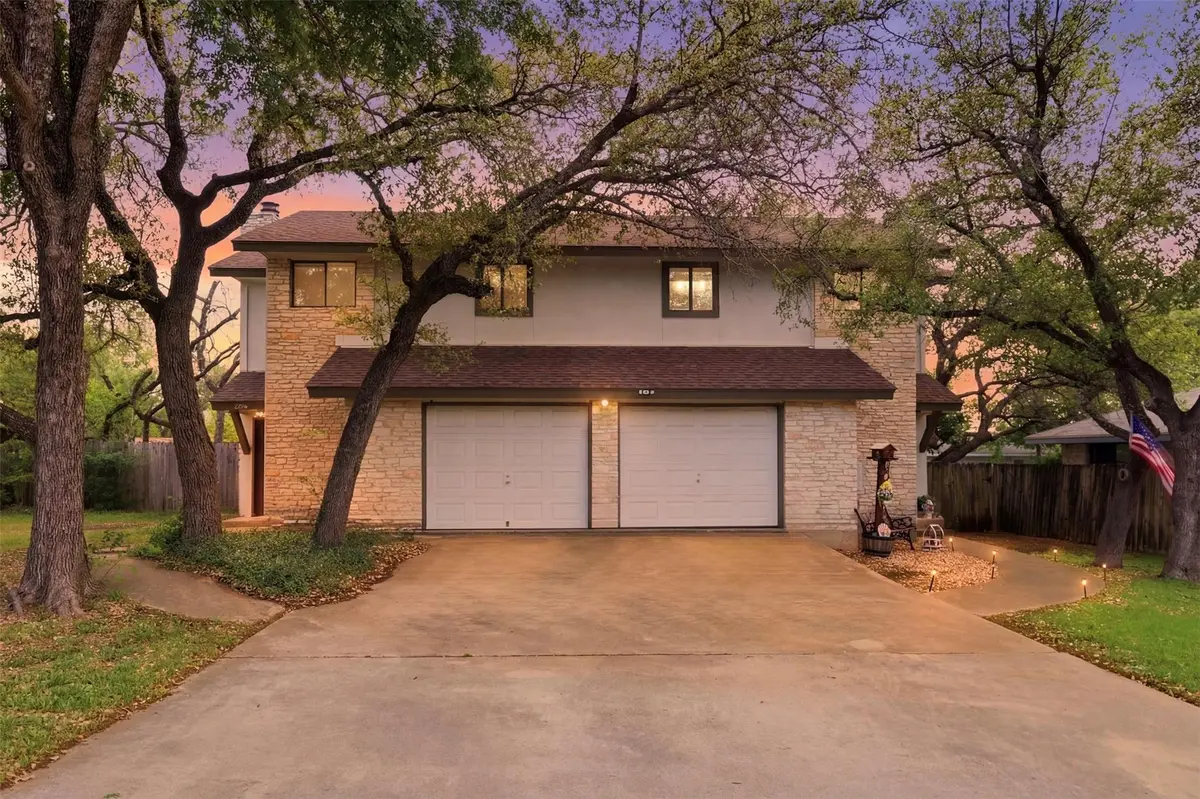 105 Norwood DR #A, Georgetown, TX 78628