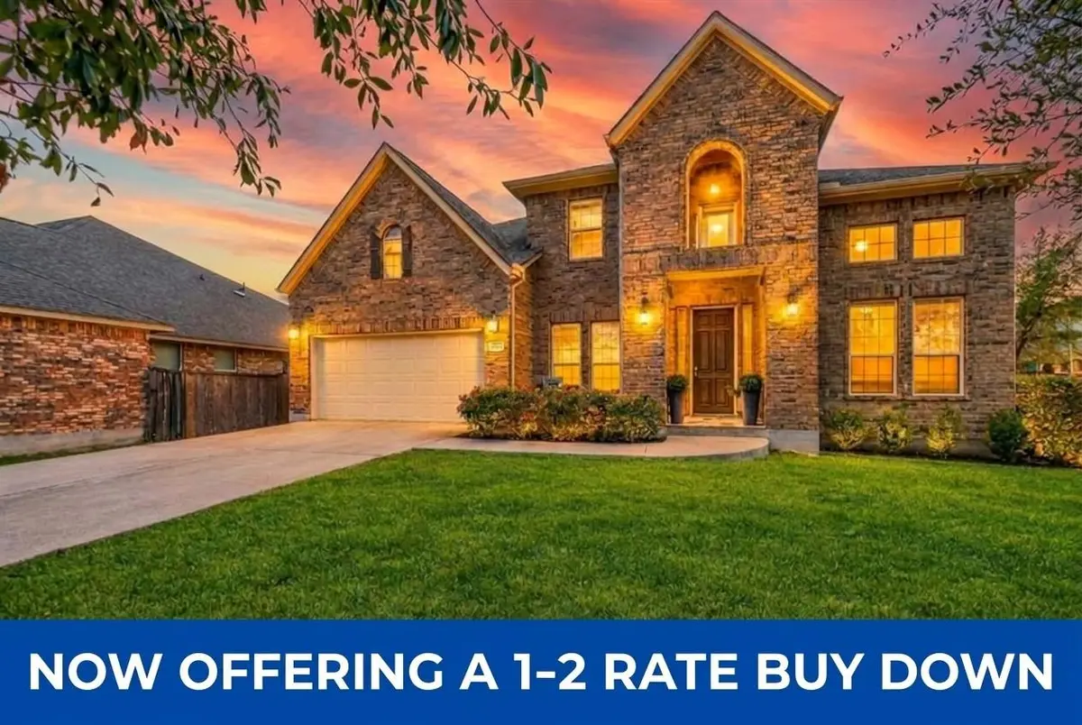 3028 Silvergrass CV, Leander, TX 78641